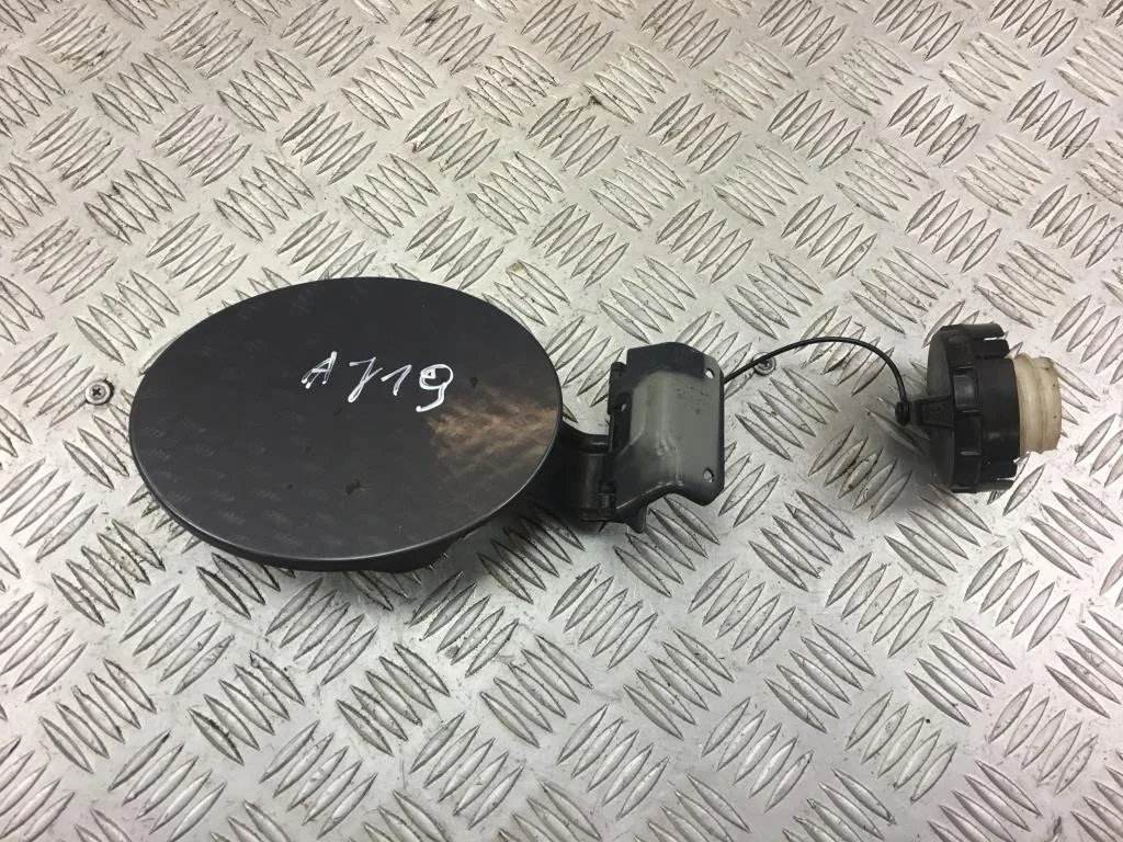 Лючок бензобака MAZDA 6 GH (2007—2009)