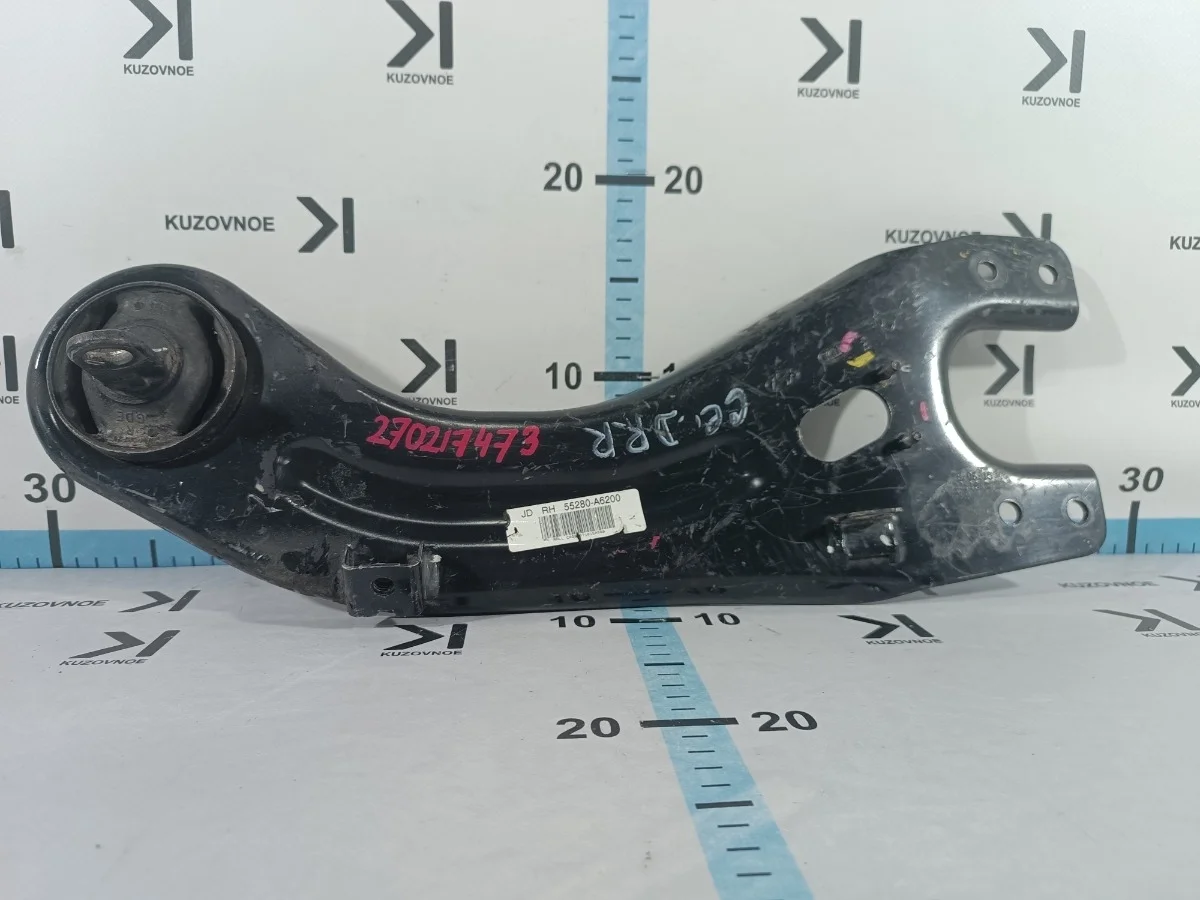 Рычаг Kia Ceed 2015 JD