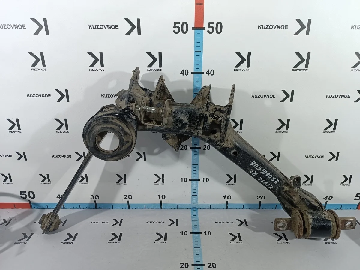 Рычаг Honda Civic 2008 FD