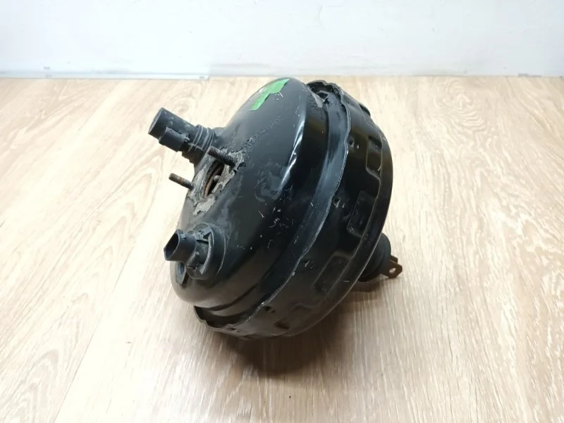 Вакуумный усилитель тормозов Mercedes ML 1999 W163