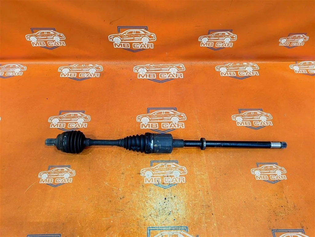 Привод передний правый Mercedes-Benz