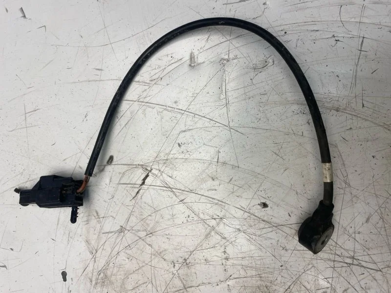 Датчик детонации Ford Focus 2