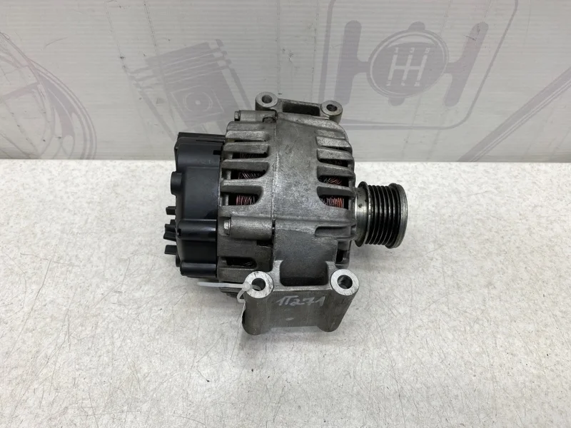 Генератор Mercedes-benz W212