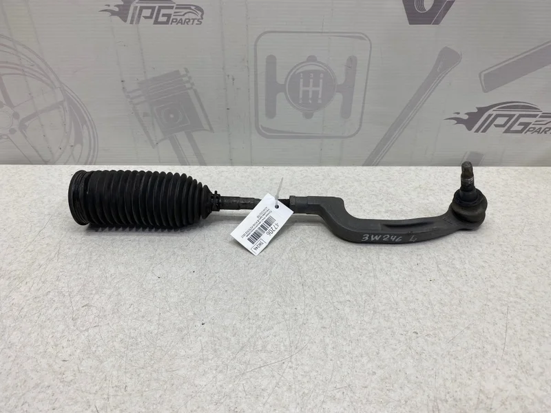 Рулевая тяга с наконечником Mercedes-benz 2013 W246