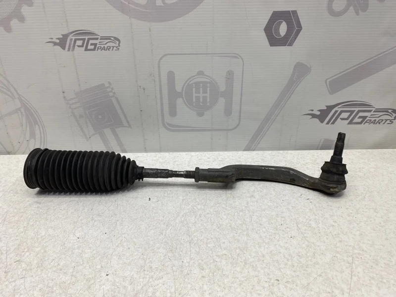 Рулевая тяга с наконечником правая Mercedes-benz 2013 W246