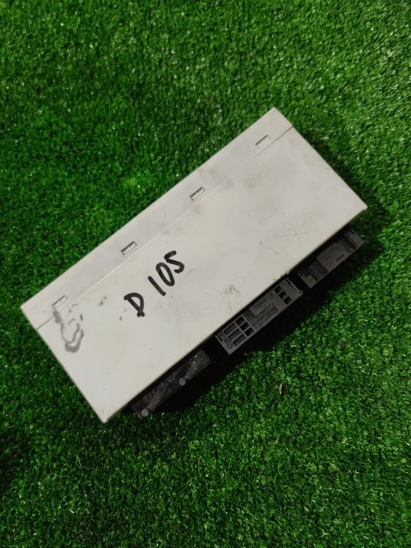 Блок комфорта BMW 330i 2002 E46