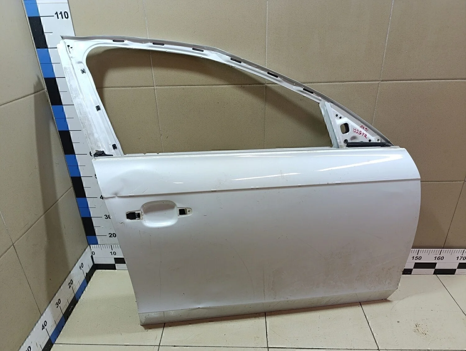 Дверь передняя правая A4 [B8] 2007-2015