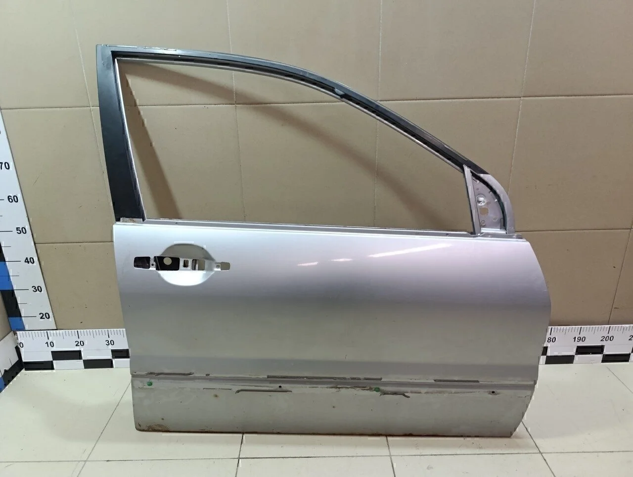 Дверь передняя правая Lancer (CS/Classic) 2003-2006