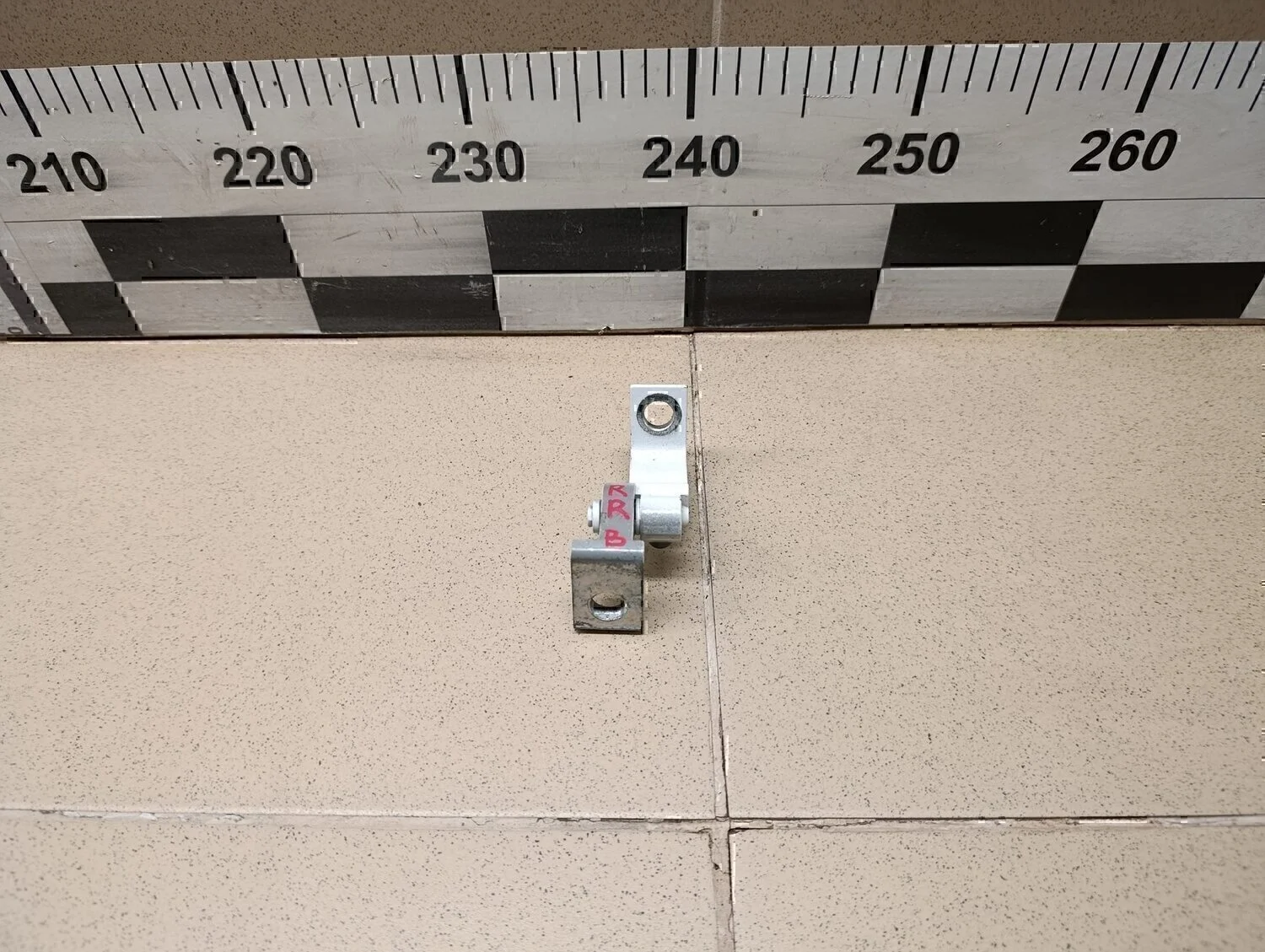 Петля двери  A4 [B8] 2007-2015