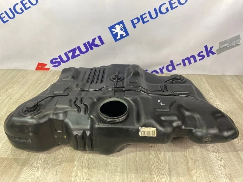 Бензобак FORD MONDEO 4 2009 BE