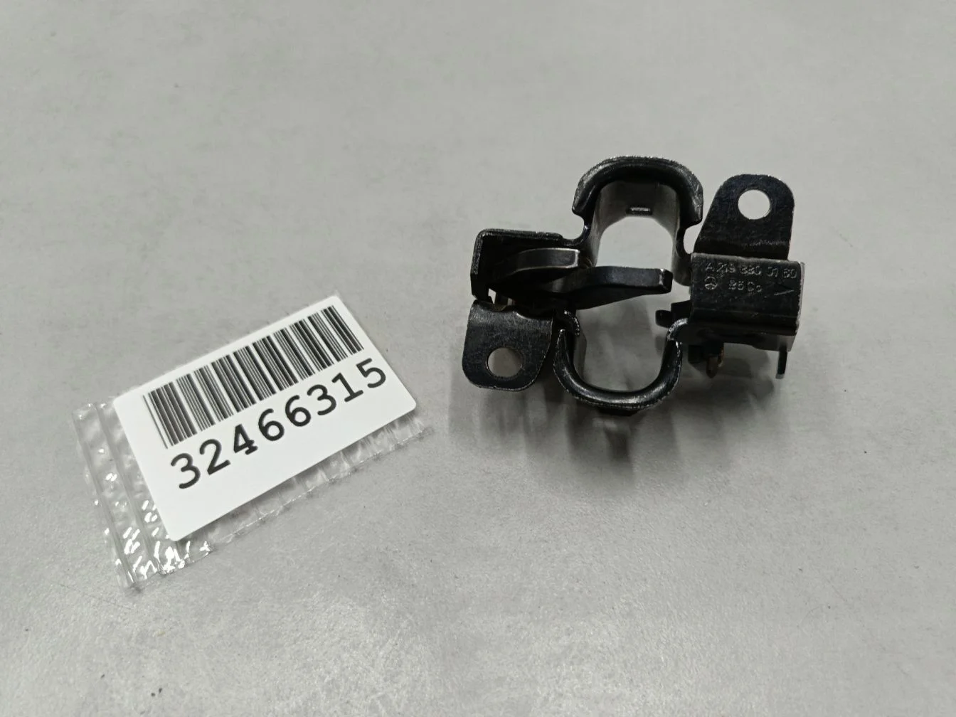 Замок капота для Mercedes GL-klasse X164 2006-2012