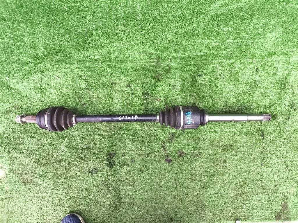 Б.у. привод MITSUBISHI ASX GA3W MITSUBISHI ASX GA3W