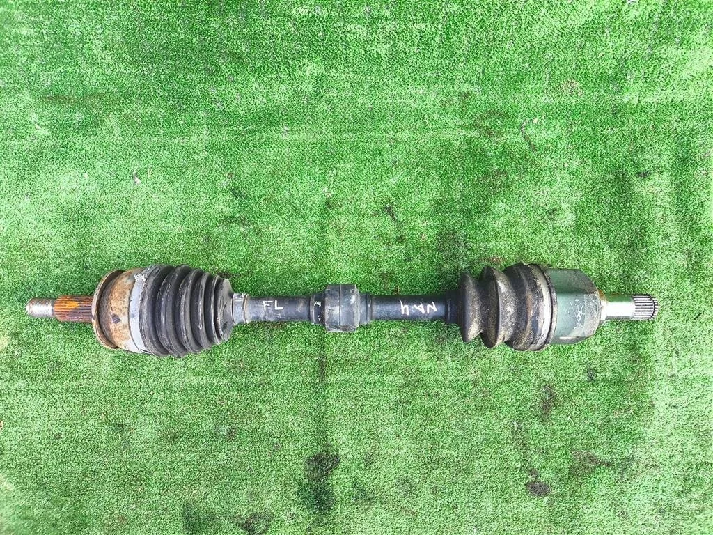 Б.у. привод MITSUBISHI GRANDIS NA4W MITSUBISHI GRANDIS NA4W