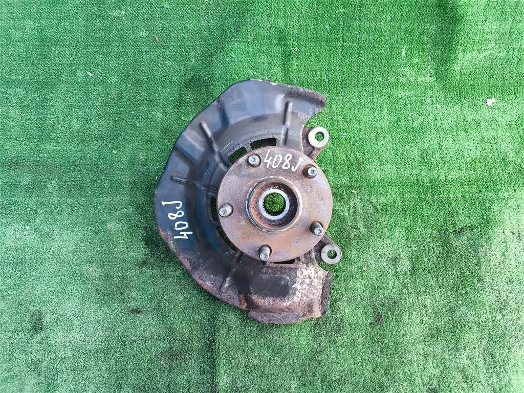 Б.у. кулак поворотный TOYOTA CAMRY V40 ACV40 TOYOTA CAMRY V40 ACV40