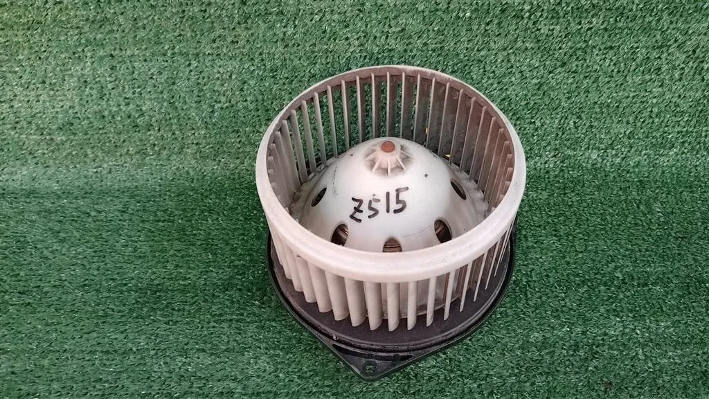 Б.у. мотор печки NISSAN MURANO Z51 NISSAN MURANO Z51