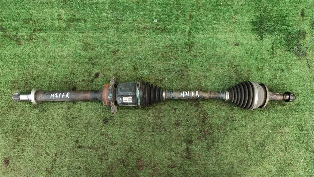 Б.у. привод TOYOTA ALPHARD H20 TOYOTA ALPHARD H20