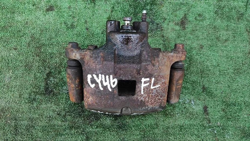 Б.у. суппорт MITSUBISHI LANCER CY4A MITSUBISHI LANCER CY4A