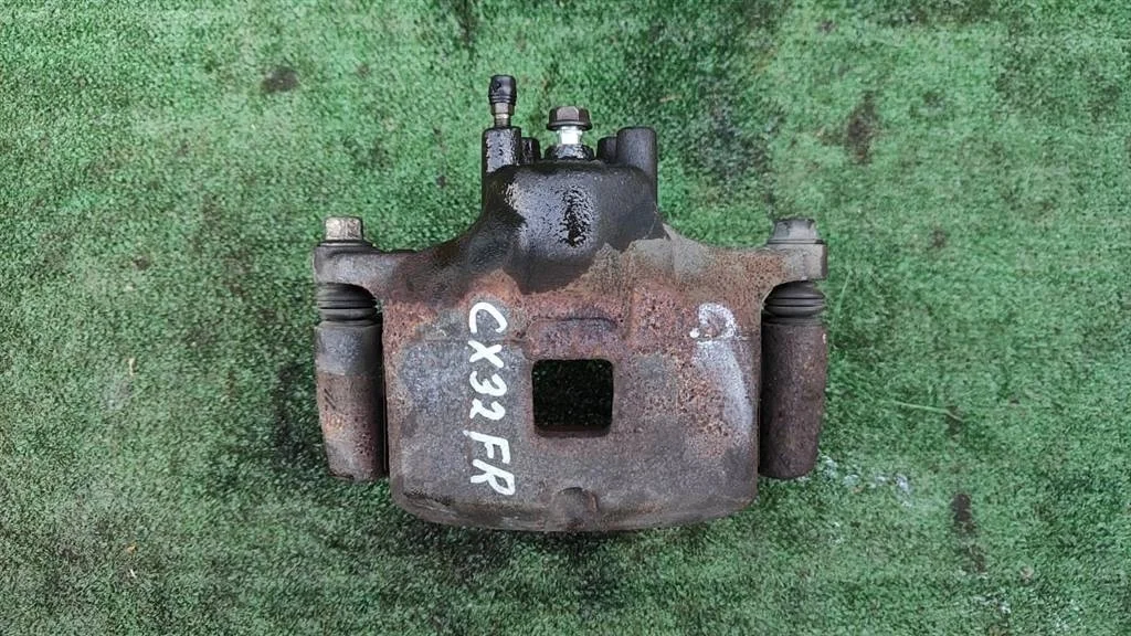 Б.у. суппорт MITSUBISHI LANCER CX3A MITSUBISHI LANCER CX3A