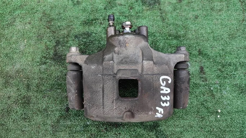 Б.у. суппорт MITSUBISHI ASX GA3W MITSUBISHI ASX GA3W