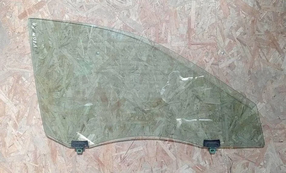 Б.у. стекло двери TOYOTA CAMRY V30 ACV30 TOYOTA CAMRY V30 ACV30
