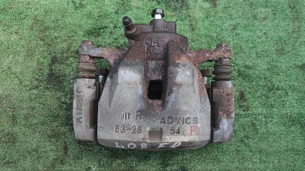 Б.у. суппорт TOYOTA CAMRY V40 ACV40 TOYOTA CAMRY V40 ACV40