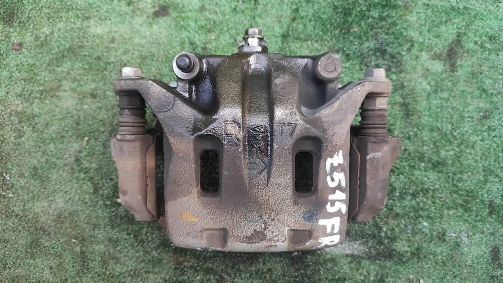 Б.у. суппорт NISSAN MURANO Z51 NISSAN MURANO Z51