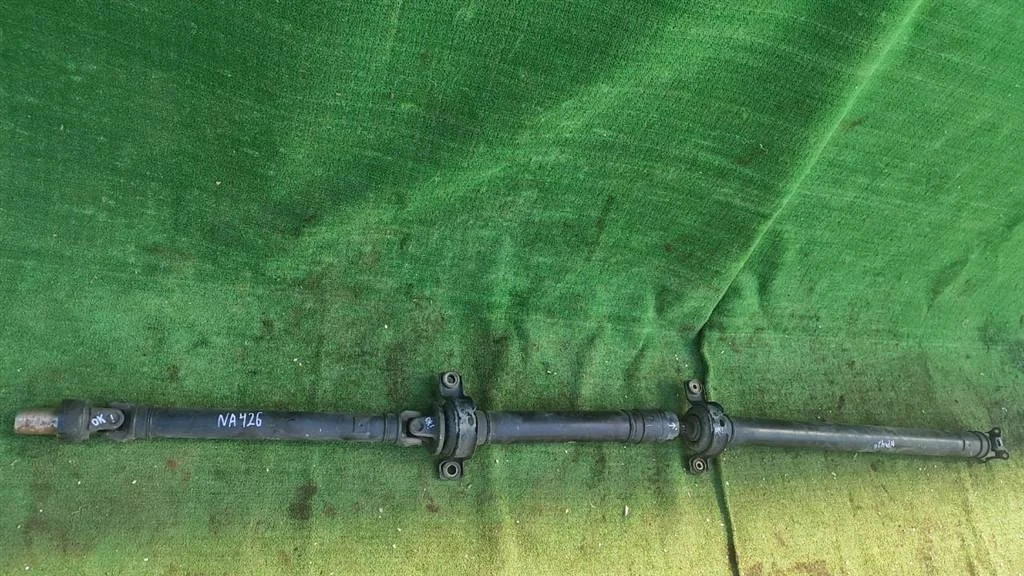 Б.у. карданный вал MITSUBISHI GRANDIS NA4W MITSUBISHI GRANDIS NA4W