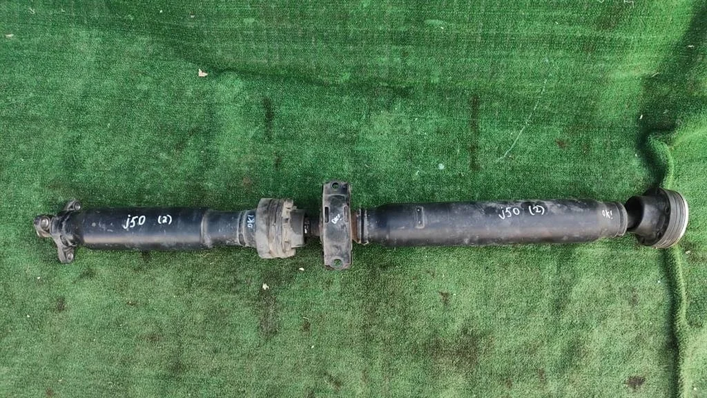 Б.у. карданный вал INFINITI QX70 S51 INFINITI QX70 S51