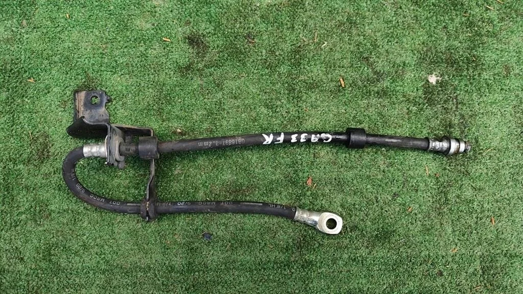 Б.у. шланг тормозной MITSUBISHI ASX GA3W MITSUBISHI ASX GA3W