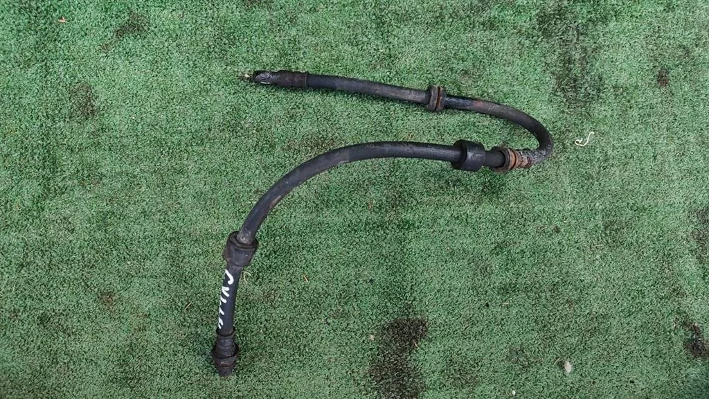 Б.у. шланг тормозной MITSUBISHI LANCER CY4A MITSUBISHI LANCER CY4A