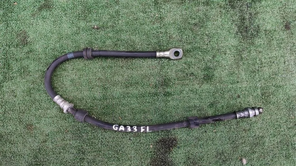 Б.у. шланг тормозной MITSUBISHI ASX GA3W MITSUBISHI ASX GA3W