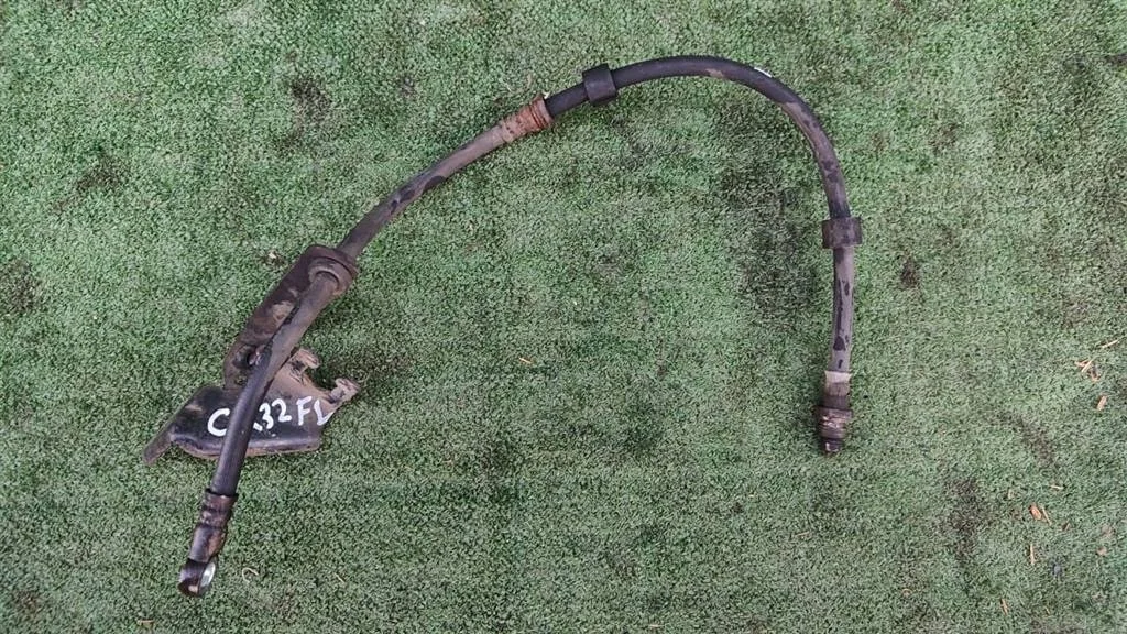 Б.у. шланг тормозной MITSUBISHI LANCER CX3A MITSUBISHI LANCER CX3A