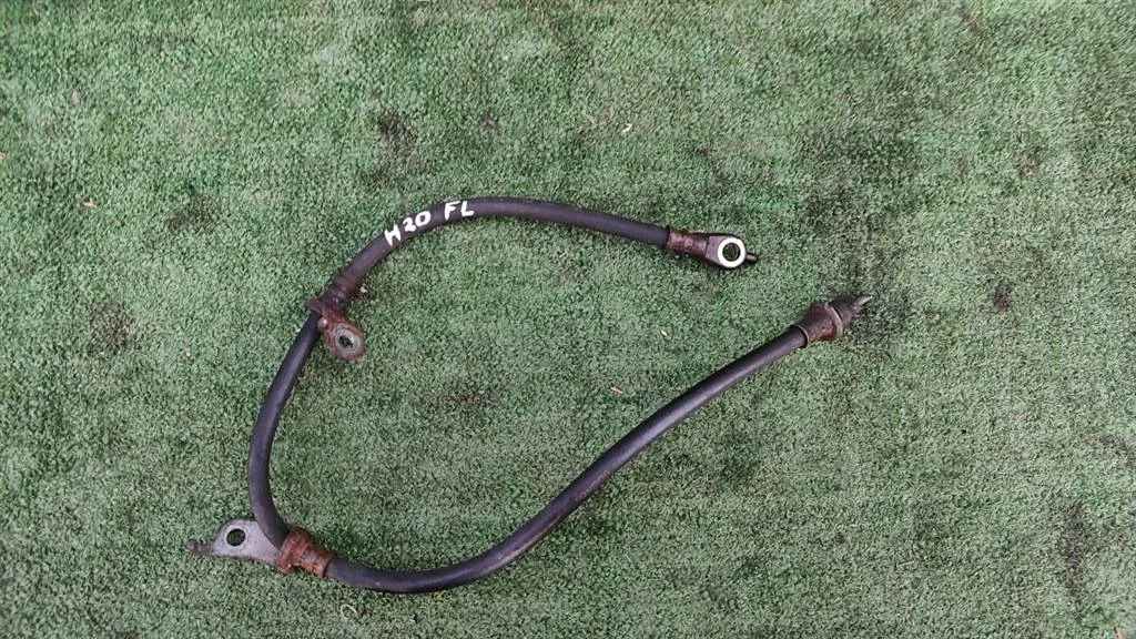 Б.у. шланг тормозной TOYOTA VILLEFIRE H20 TOYOTA VILLEFIRE H20