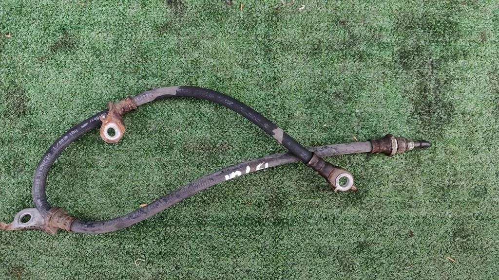 Б.у. шланг тормозной TOYOTA ALPHARD H20 TOYOTA ALPHARD H20