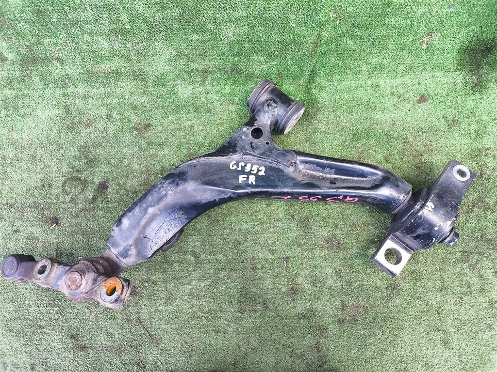 Б.у. рычаг LEXUS GS350 GRS191 LEXUS GS350 GRS191