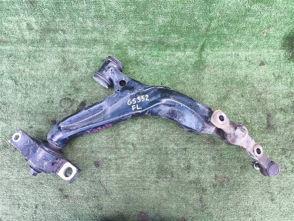 Б.у. рычаг LEXUS GS350 GRS191 LEXUS GS350 GRS191