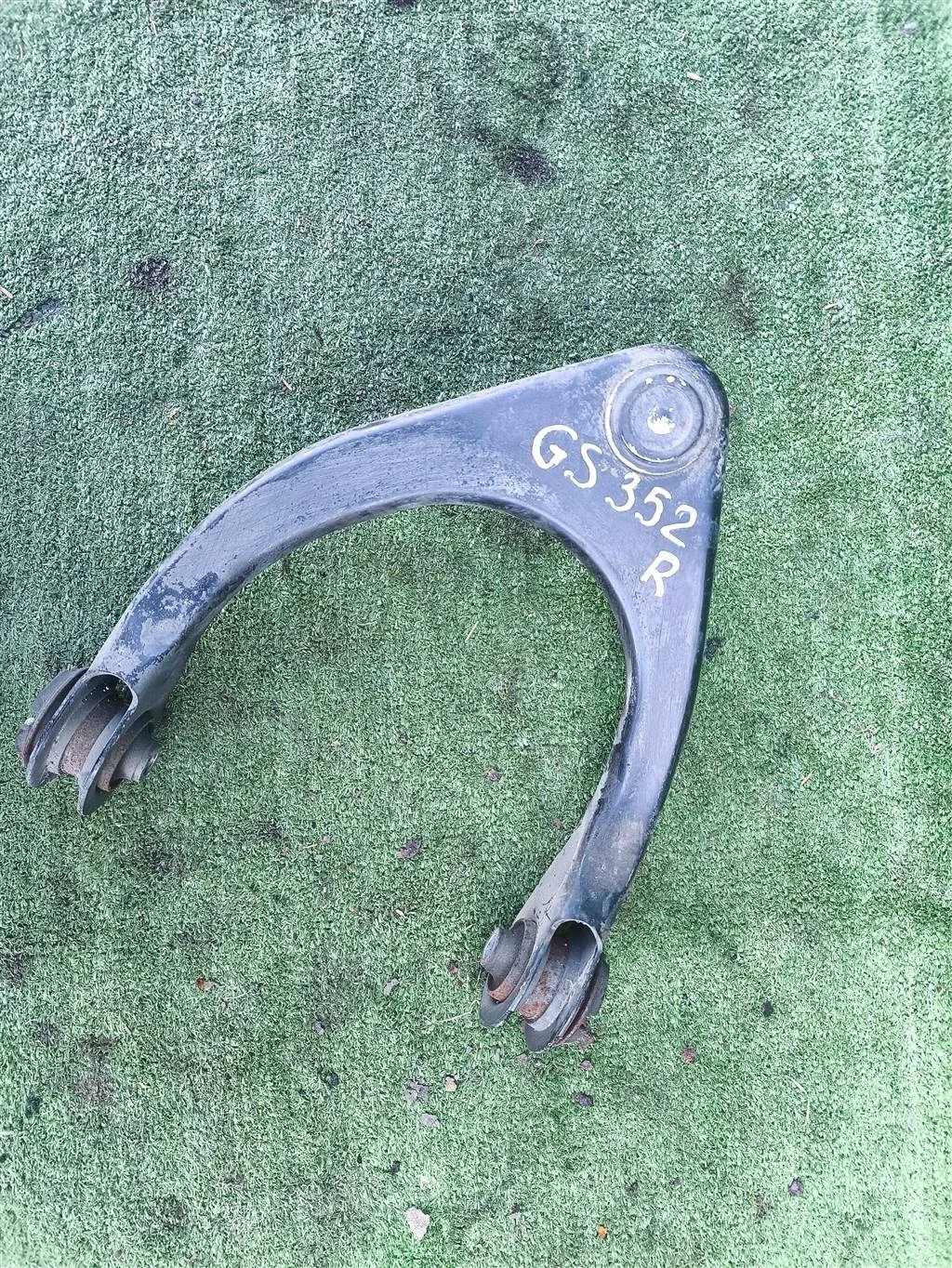 Б.у. рычаг LEXUS GS350 GRS191 LEXUS GS350 GRS191