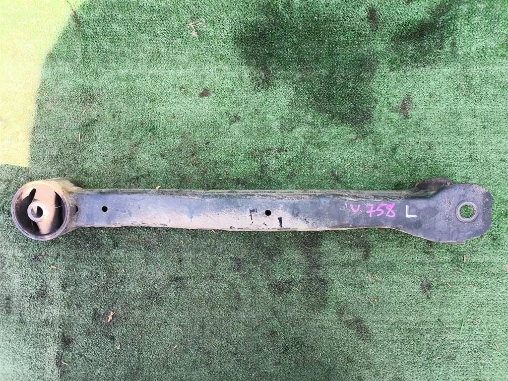 Б.у. рычаг продольный MITSUBISHI PAJERO V75W MITSUBISHI PAJERO V75W