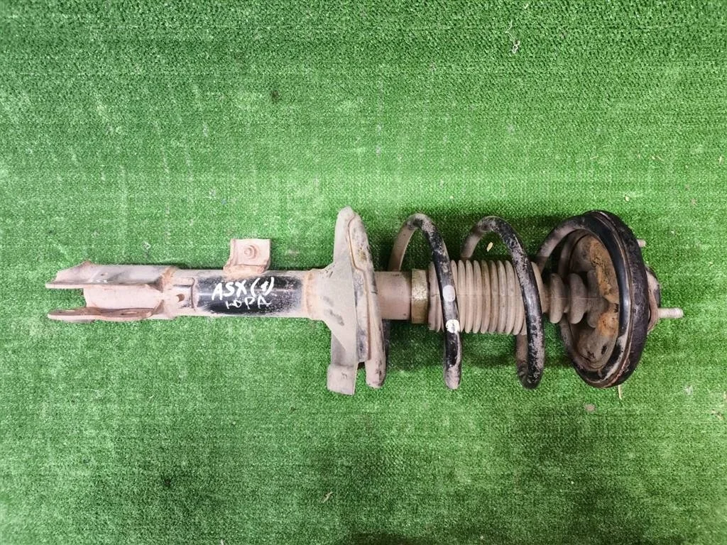 Б.у. амортизатор MITSUBISHI ASX GA2W MITSUBISHI ASX GA2W