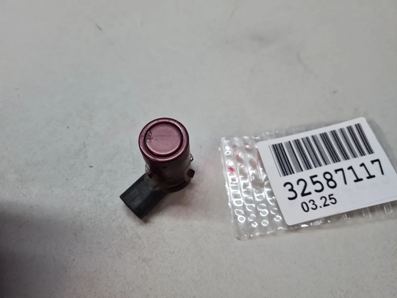 Датчик парковки для Mercedes B-klasse W245 2005-2011