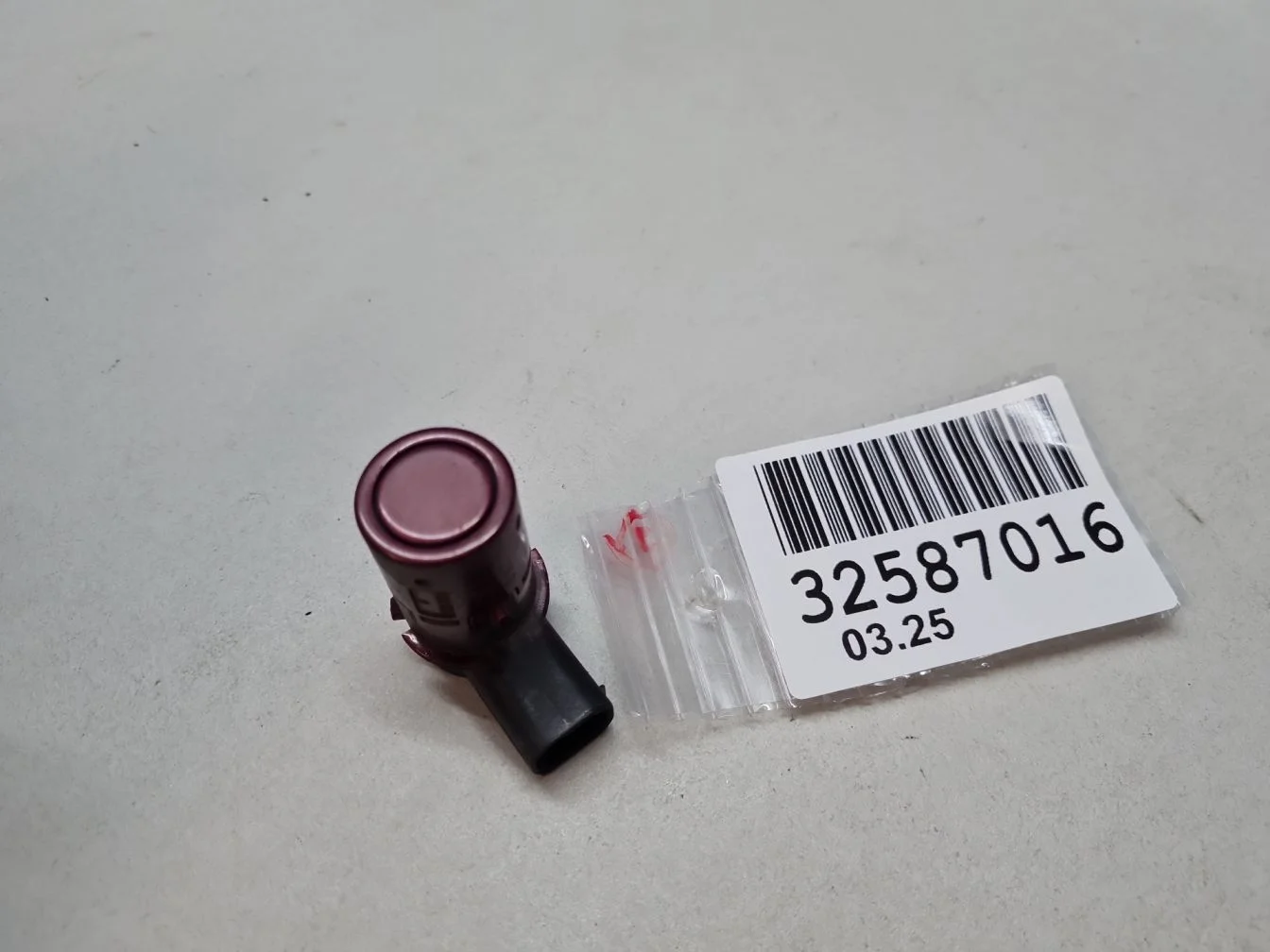 Датчик парковки для Mercedes A-klasse W169 2004-2012