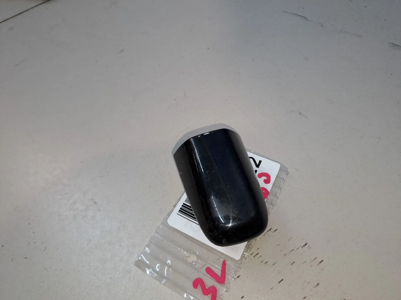 Накладка ручки двери левой задней для Volvo V60 (V60 Cross Country) 2010-2018