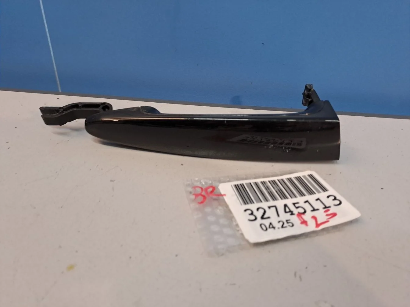 Ручка двери нaружная левая для BMW X4 F26 2014-2018