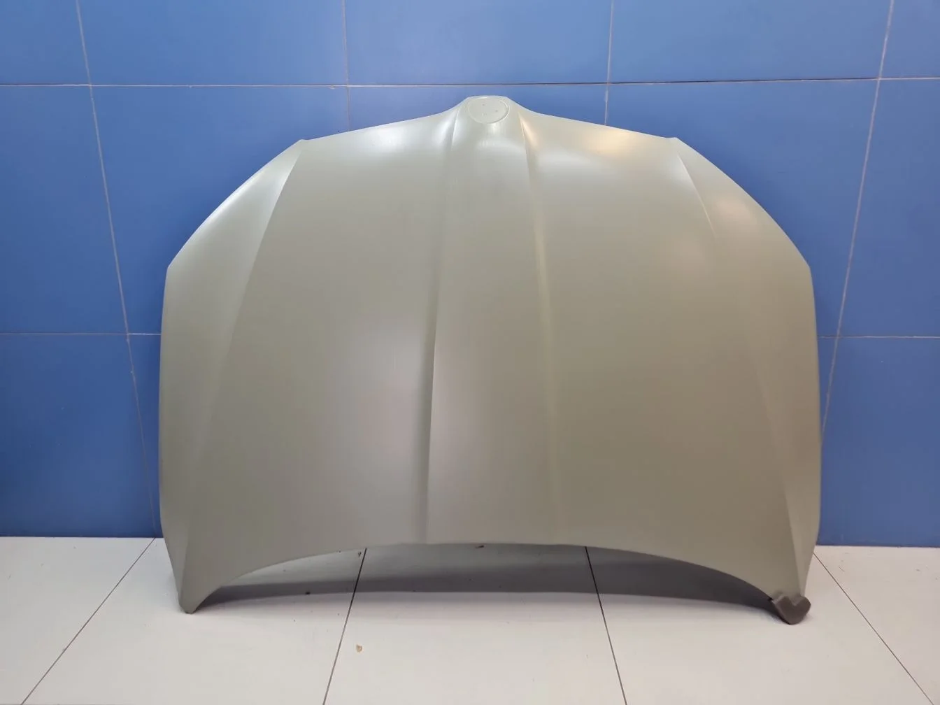 Капот для Skoda Octavia A7 2013-2020