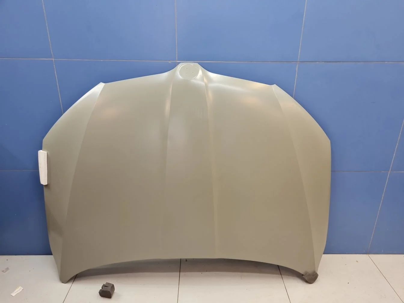 Капот для Skoda Octavia A7 2013-2020