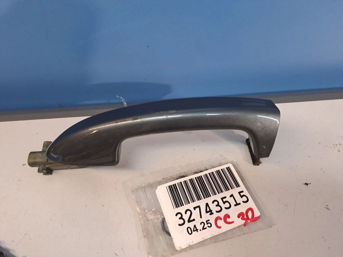 Ручка двери нaружная задняя правая для Volkswagen Passat CC 2008-2017