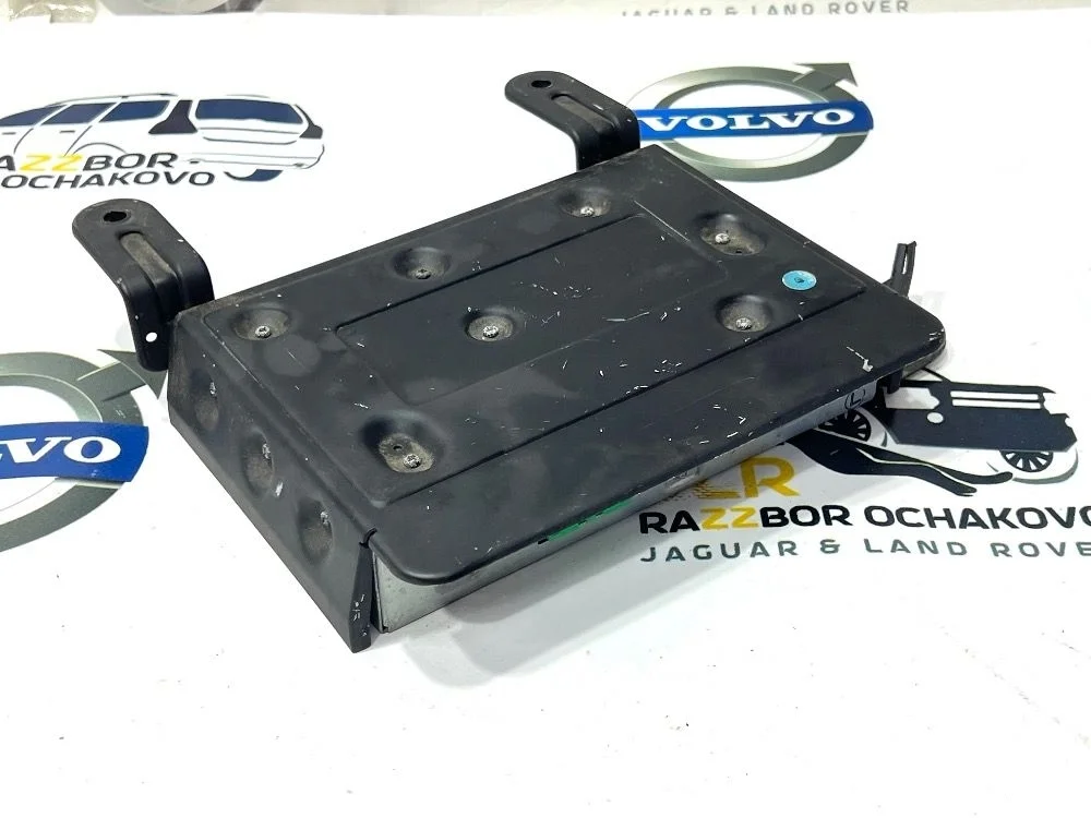 Усилитель аудио Volvo S60 S80 XC70 XC60 30659583 S60 II (2010—2013) B5254T5