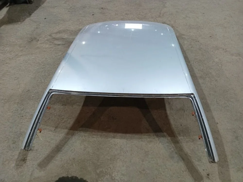 Крыша Audi A4 B8 (2007—2012) A4 B8 (2007—2012) 8K2, 8K5