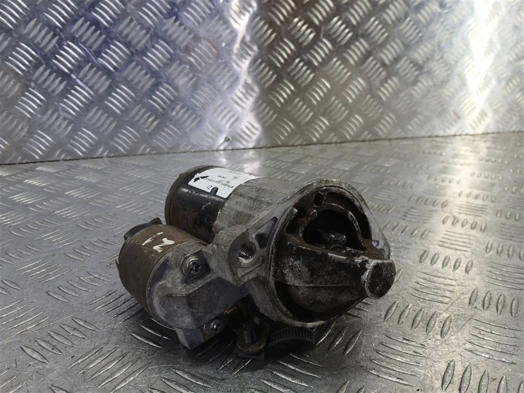 Стартер MITSUBISHI LANCER IX рестайлинг (2005—201