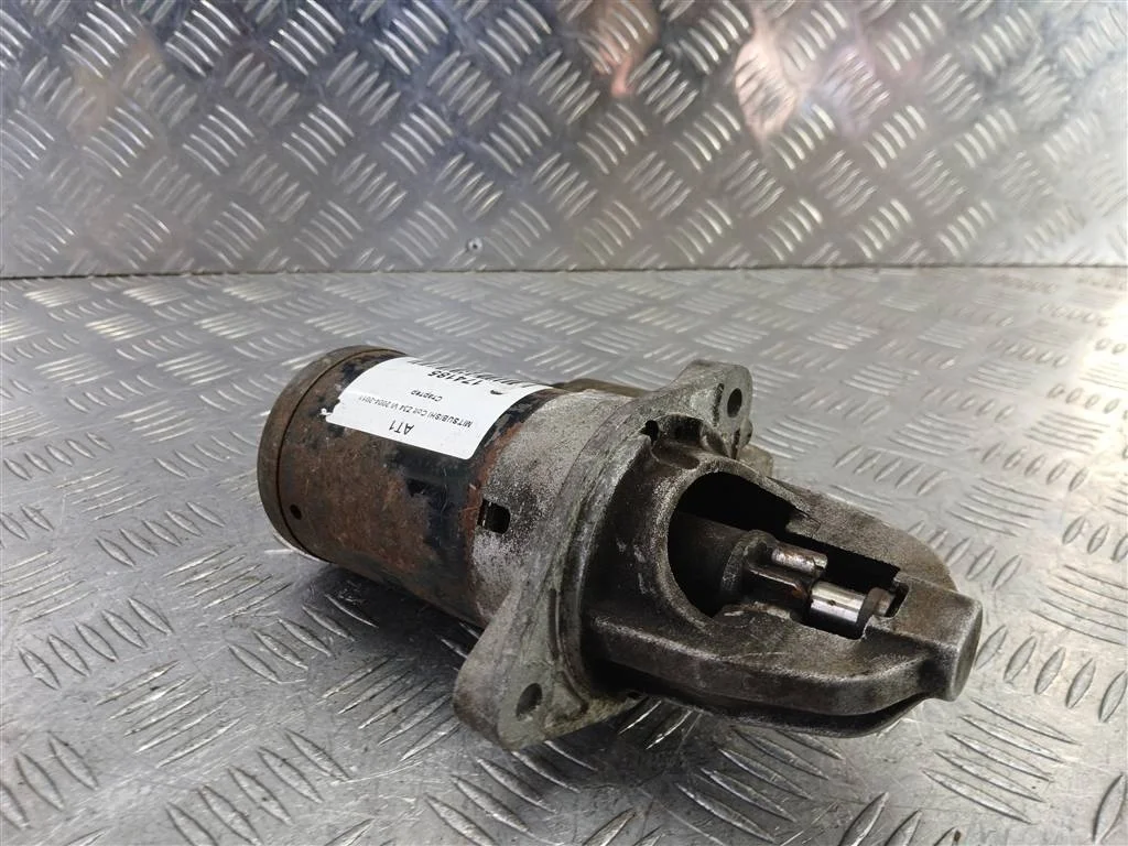 Стартер MITSUBISHI COLT Z30 (2002—2012)